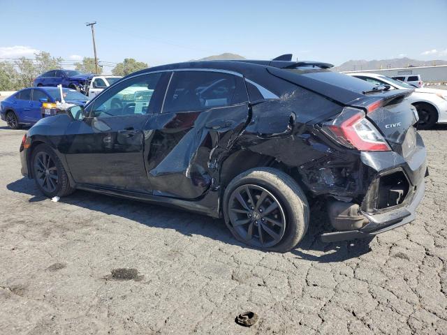 Vin: shhfk7h6xmu401910, lot: 55154645, honda civic ex 20212