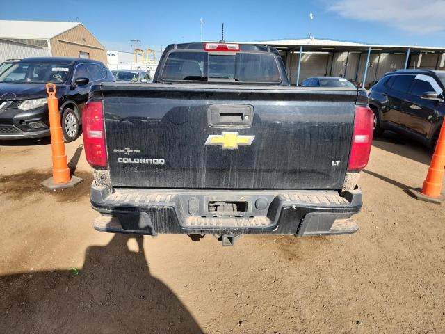 2016 CHEVROLET COLORADO L - 1GCGTCE37G1313609