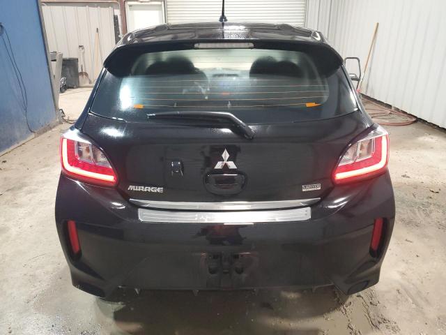2024 MITSUBISHI MIRAGE ES - ML32AUHJ5RH004167