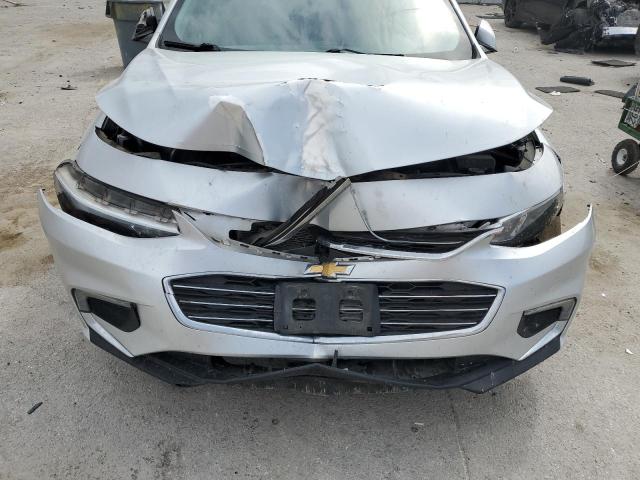 2017 CHEVROLET MALIBU LT - 1G1ZE5ST2HF165756