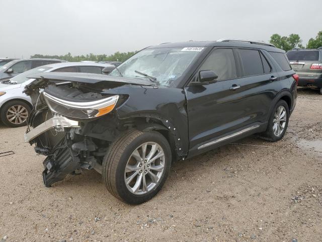 Vin: 1fmsk7fh2nga20267, lot: 54610635, ford explorer limited 2022 img_1