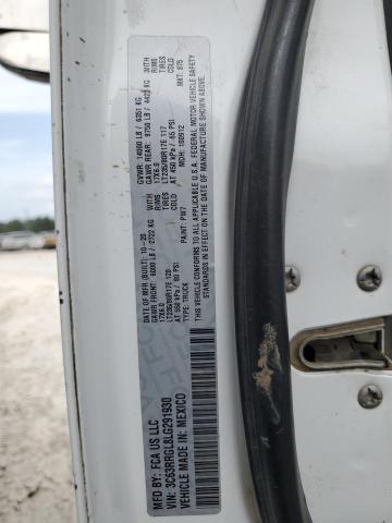 2020 RAM 3500 TRADE - 3C63RRGL8LG291930