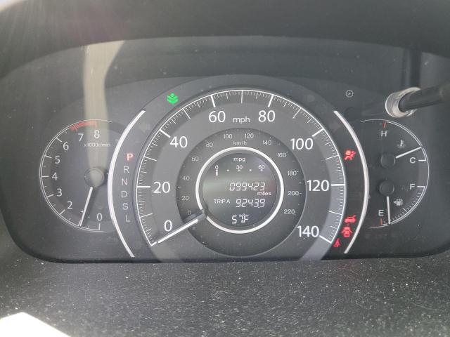2015 HONDA CR-V LX - 2HKRM4H31FH605724