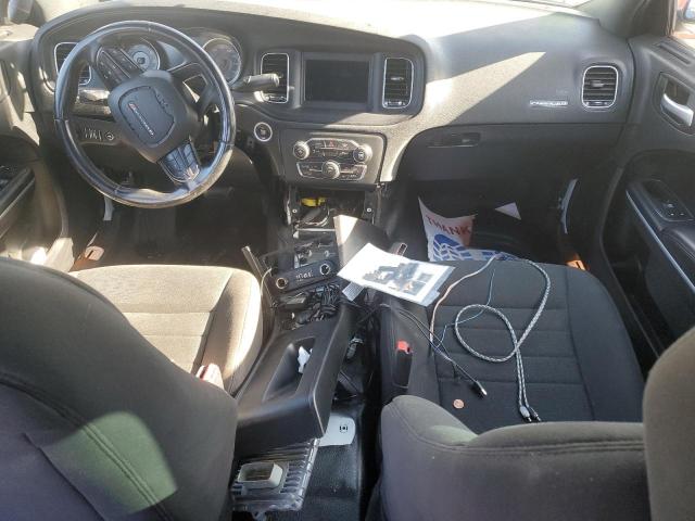 2019 DODGE CHARGER PO 2C3CDXKTXKH647638