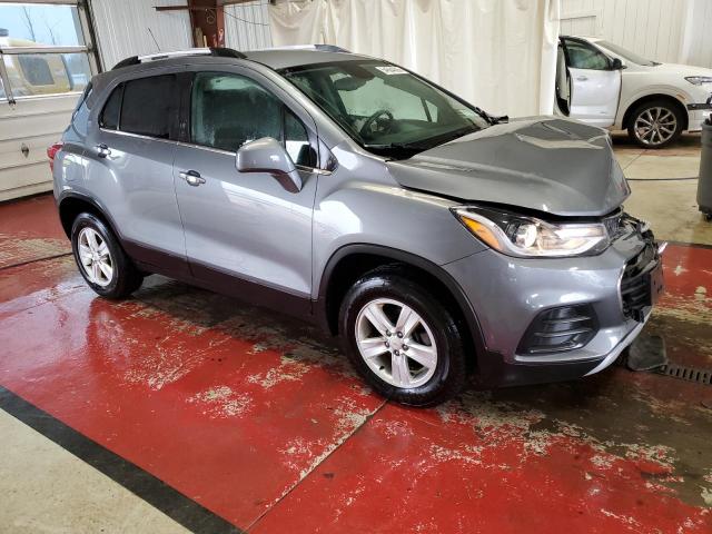 2019 CHEVROLET TRAX 1LT KL7CJPSB9KB923938