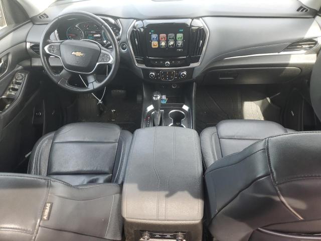 2018 CHEVROLET TRAVERSE L - 1GNEVHKW0JJ238053