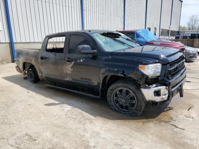 Vin: 5tfey5f10fx179944, lot: 52885545, toyota tundra crewmax sr5 20154