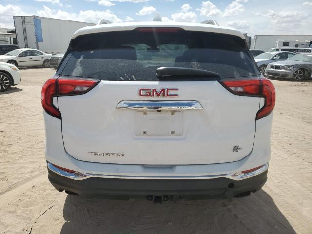 2018 GMC TERRAIN SL - 3GKALPEX2JL261214