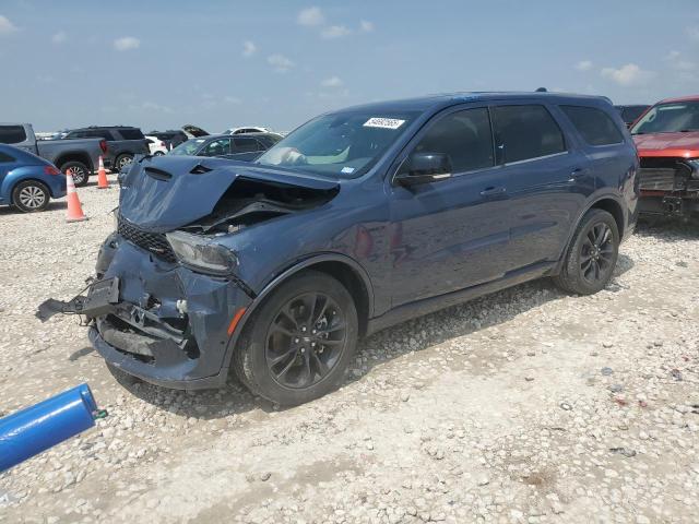 Vin: 1c4sdhct4mc631548, lot: 54692565, dodge durango r/t 2021 img_1
