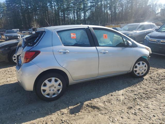 Vin: vnkktud38ha083766, lot: 53602435, toyota yaris l 20173