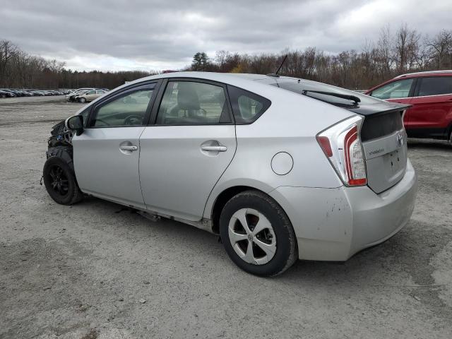 Vin: jtdkn3du5f1918600, lot: 53428795, toyota prius 20152