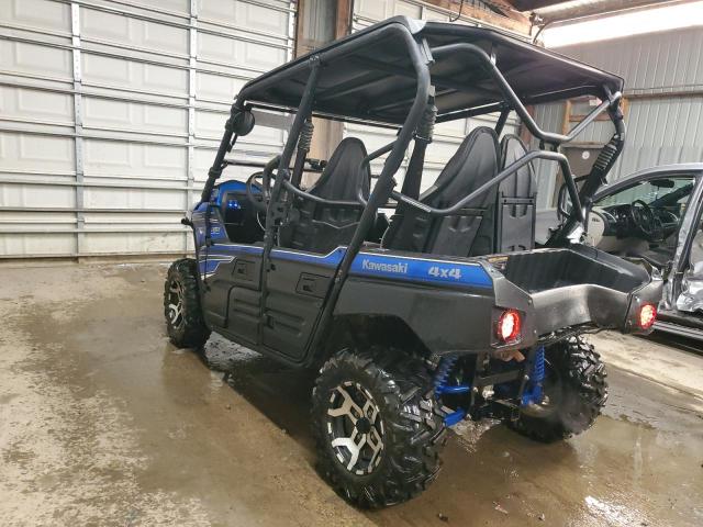 2018 KAWASAKI KRT800 C - JKBRTCG17JB510971