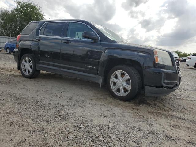 Vin: 2gkalmek3h6124381, lot: 53387735, gmc terrain sle 20174