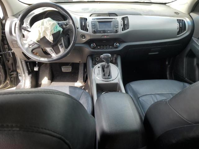 2016 KIA SPORTAGE E - KNDPC3AC8G7860293