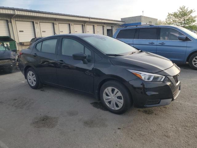 Vin: 3n1cn8dv1nl851093, lot: 53916445, nissan versa s 20224
