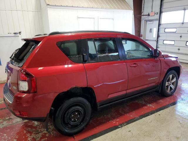 Vin: 1c4njdeb5gd767804, lot: 54203995, jeep compass latitude 20163