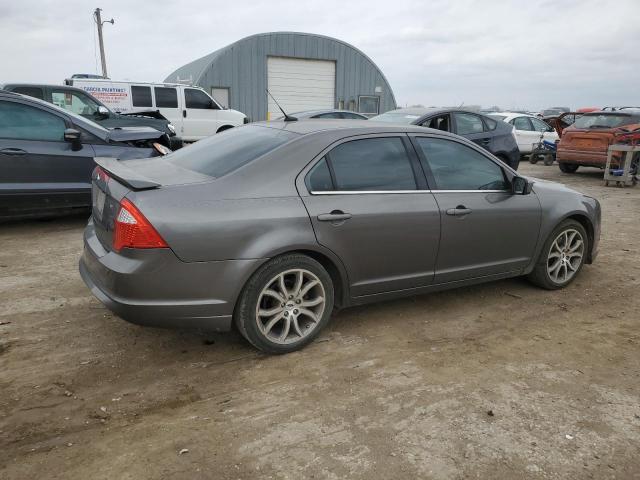 Vin: 3fahp0haxcr211843, lot: 51145705, ford fusion se 20123
