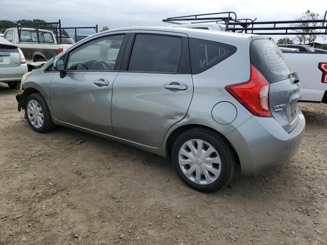 Vin: 3n1ce2cpxel426570, lot: 53001065, nissan versa s 20142