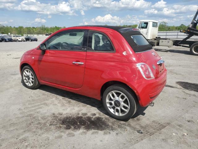 Vin: 3c3cffdr7ct339972, lot: 53985945, fiat 500 pop 20122