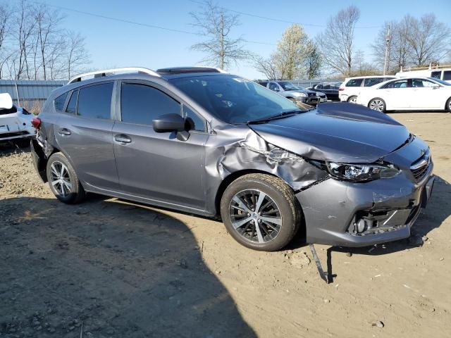 Vin: 4s3gtad64m3712378, lot: 52405735, subaru impreza premium 20214