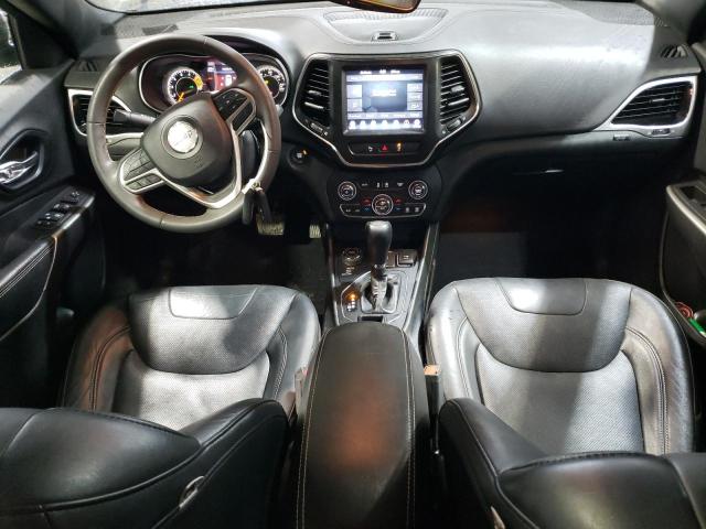 2021 JEEP CHEROKEE L - 1C4PJMMX7MD220289