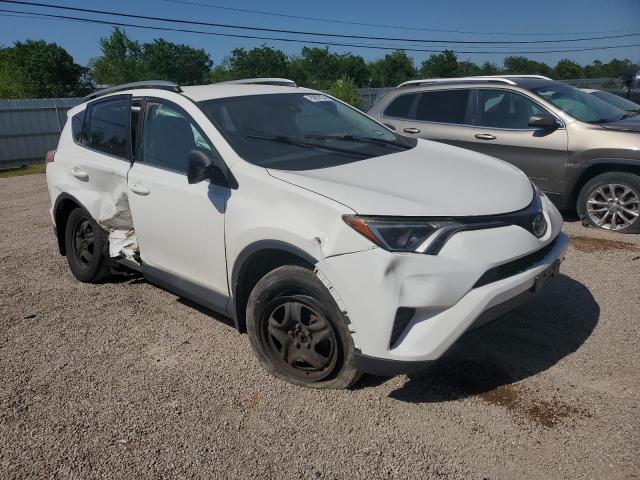 Vin: 2t3bfrev0jw741911, lot: 52329345, toyota rav4 le 20184