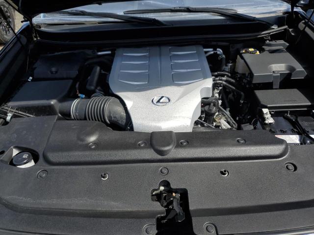 2023 LEXUS GX 460 JTJAM7BX4P5360569