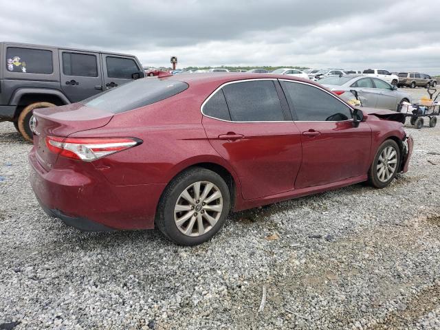 Vin: 4t1c11akxlu936927, lot: 51919615, toyota camry le 20203