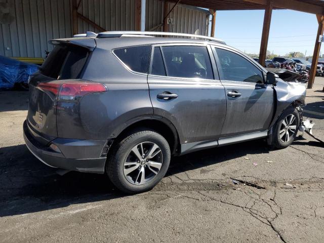 2018 TOYOTA RAV4 ADVEN - 2T3RFREV3JW697272