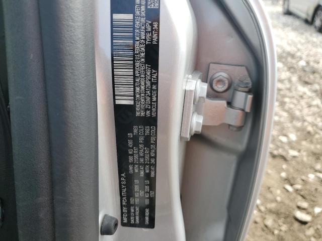2021 FIAT 500X POP ZFBNF3A12MP904977