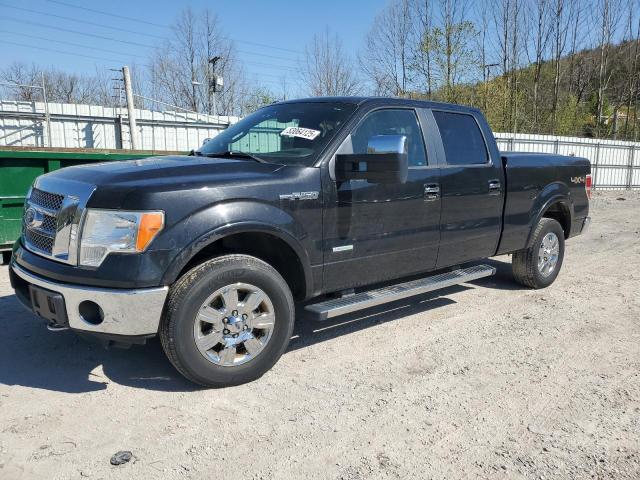 FORD F150 SUPER