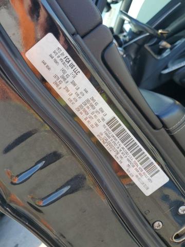 2016 JEEP GRAND CHER - 1C4RJEBG2GC313796