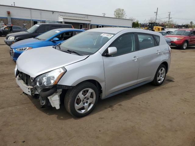PONTIAC VIBE