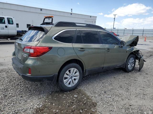 Vin: 4s4bsahc3g3254541, lot: 53671175, subaru outback 2.5i premium 20163