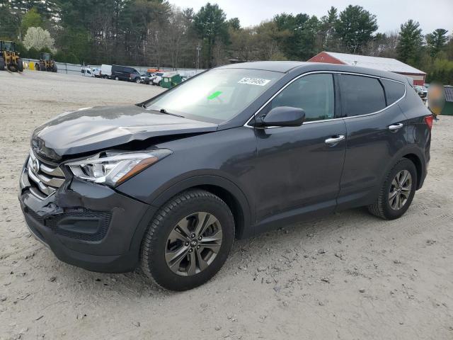 Vin: 5xyztdlb0gg378939, lot: 54770495, hyundai santa fe 2016 img_1
