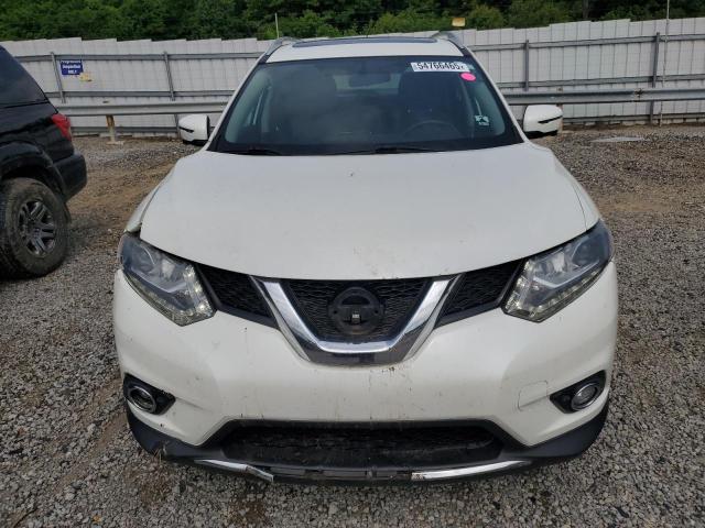 2016 NISSAN ROGUE S - 5N1AT2MT8GC858414