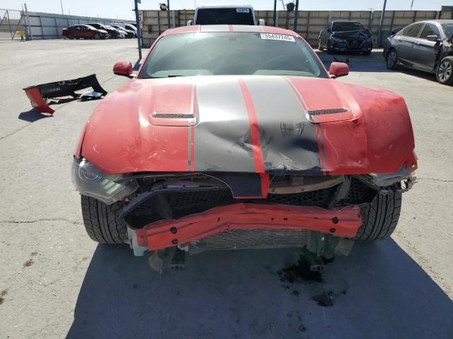 2019 FORD MUSTANG GT - 1FA6P8CF5K5134342
