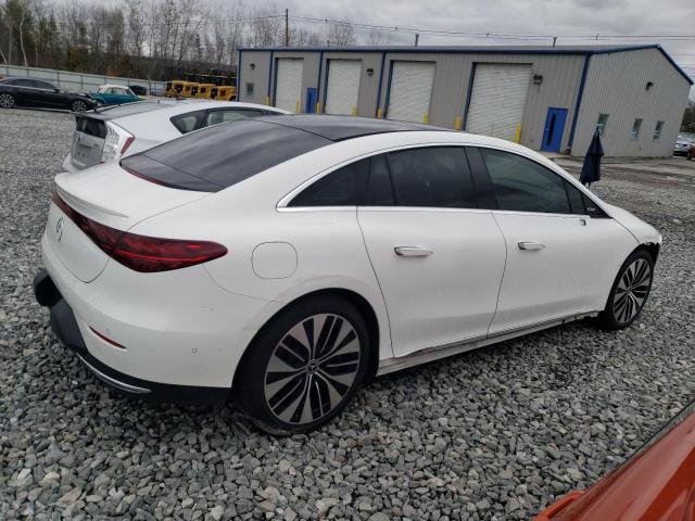 Vin: w1keg1cb4pf025050, lot: 52763795, mercedes-benz eqe sedan 350 4matic 20233