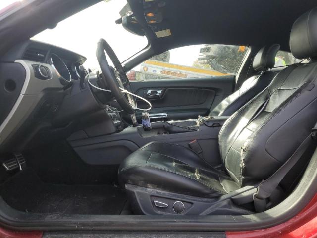 2015 FORD MUSTANG - 1FA6P8TH1F5346338