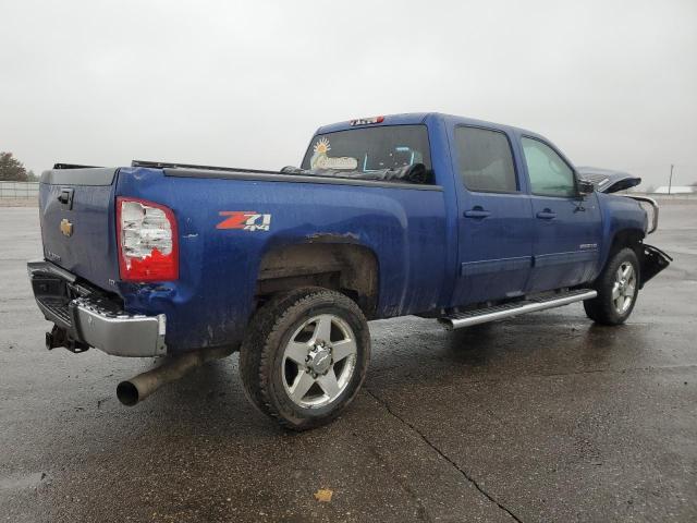 Vin: 1gc1kye81ef190763, lot: 54576585, chevrolet all models k2500 heavy duty ltz 20143