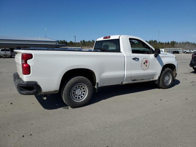 Vin: 3gcnwaeh6kg184125, lot: 54376435, chevrolet all models c1500 20193