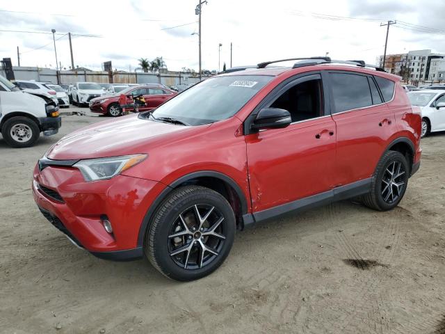 Vin: jtmnfrev9hj118194, lot: 53582845, toyota rav4 se 2017 img_1