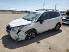 2016 SUBARU FORESTER 2 - JF2SJGXC7GH507294