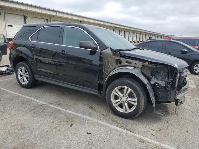 2017 CHEVROLET EQUINOX LS - 2GNALBEK3H1582636