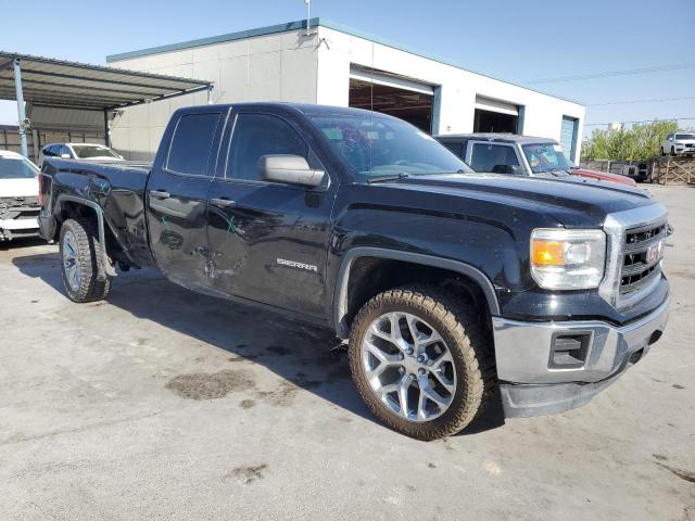 Vin: 1gtr1teh1fz422724, lot: 53283805, gmc sierra c1500 20154