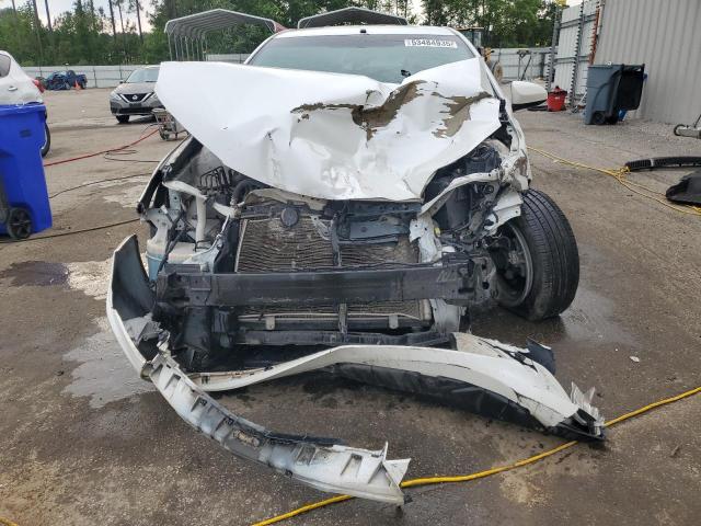 2017 TOYOTA CAMRY LE - 4T1BF1FKXHU279575