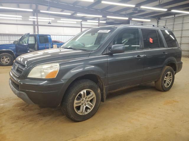 HONDA PILOT EX