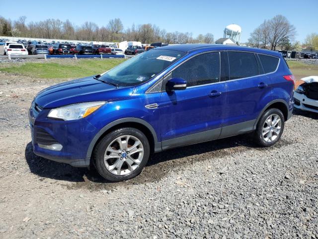 FORD ESCAPE SEL