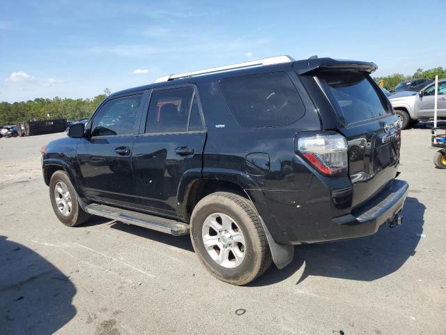 Vin: jtezu5jr6g5145168, lot: 55067405, toyota 4runner sr5 20162