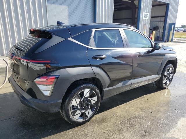 2025 HYUNDAI KONA SEL - KM8HBCABXSU217884